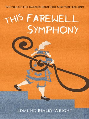 cover image of This Farewell Symphony
